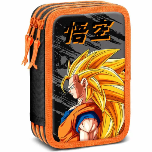 PLUMIER WARRIOR DRAGON BALL Z