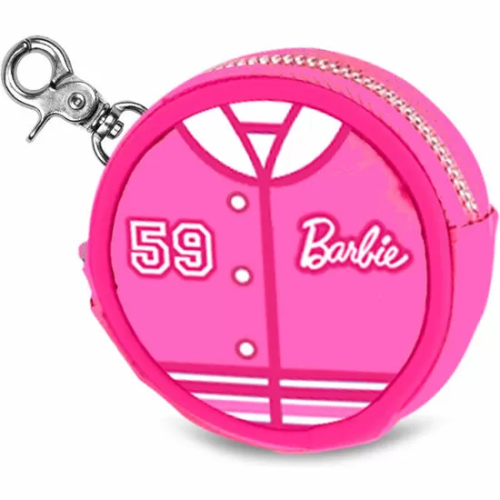 MONEDERO VARSITY BARBIE