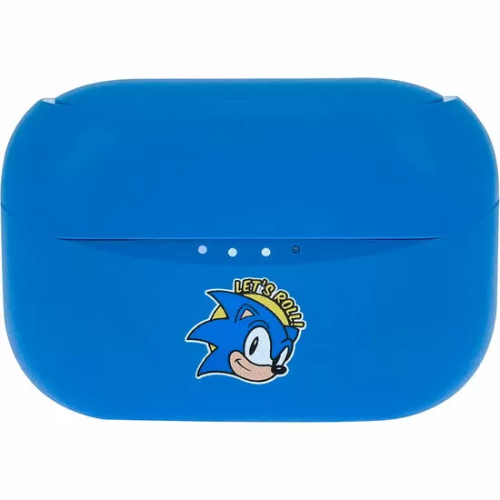 AURICULARES INALAMBRICOS SONIC THE HEDGEHOG SEGA CLASSICS