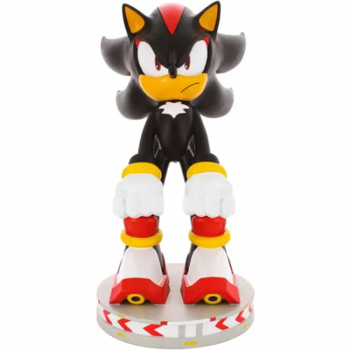 CABLE GUY SOPORTE SUJECION SHADOW SONIC THE HEDGEHOG 20CM