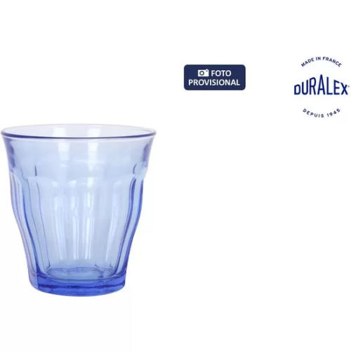 SET 4 VASOS 25CL MARINE PICARDIE