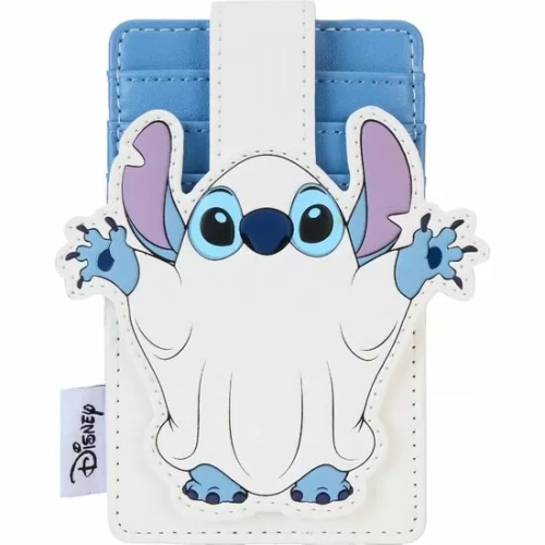 TARJETERO GHOST STITCH DISNEY LOUNGEFLY