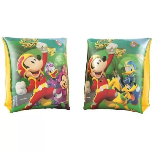 MANGUITOS HINCHABLES MICKEY 23X15CM