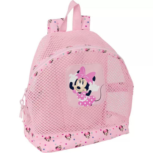 MOCHILA ANTI-ARENA MINNIE