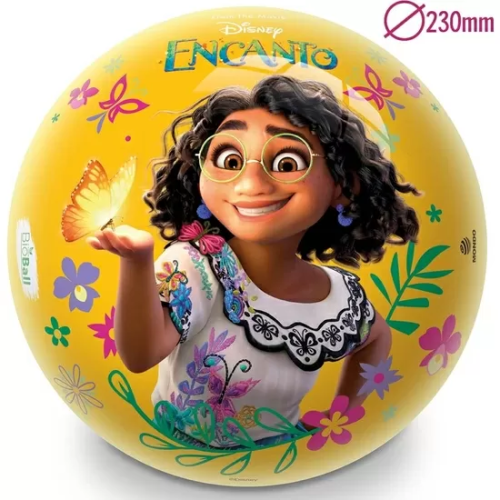 ENCANTO DISNEY BALÓN BIO-BALL 230 MM