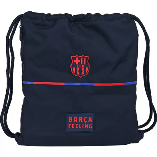 SACO DEPORTIVO F.C.BARCELONA CORPORATIVA