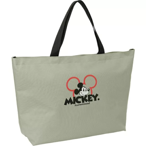 BIG SHOPPING BAG MICKEY 