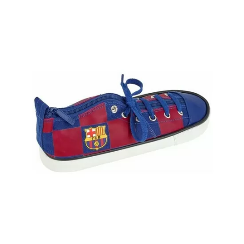 ESTUCHE ZAPATILLA F.C.BARCELONA 1ª EQUIP. 19/20