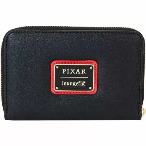 CARTERA 20TH ANNIVERSARY LOS INCREIBLES DISNEY PIXAR LOUNGEFLY