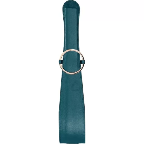 OUCH HALO - BELT FLOGGER - VERDE