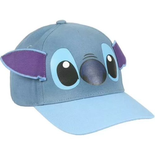 GORRA INNOVACIÓN DISNEY - AZUL - 53CM