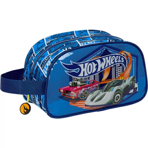 NECESER 1 ASA ADAPT.CARRO HOT WHEELS 