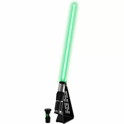 REPLICA SABLE DE LUZ YODA FORCE FX STAR WARS