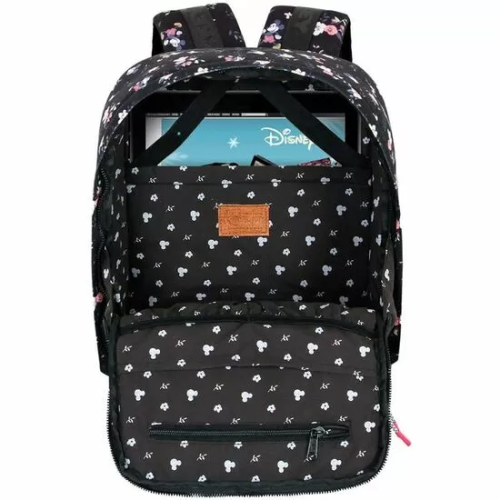 MOCHILA PEACH NATURE MICKEY DISNEY