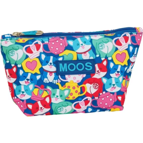 MOOS CORGI NECESER 23X12X8