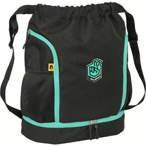 SACO MOCHILA KINGS LEAGUE 