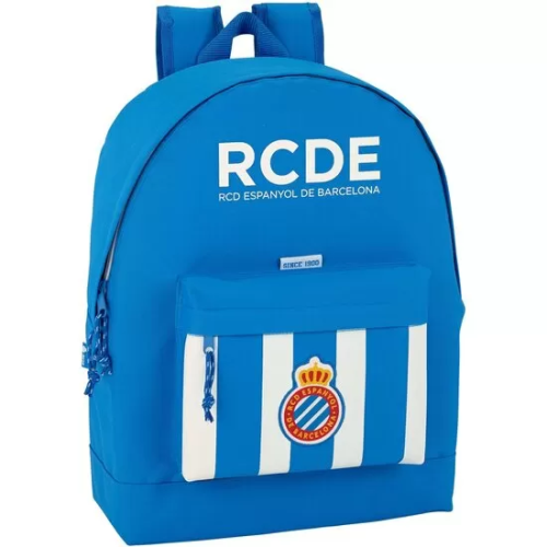 RCD ESPANYOL MOCHILA 33X43X15