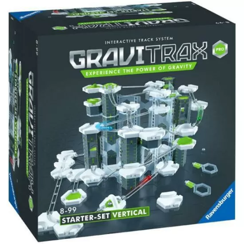 GRAVITRAX PRO STARTER-SET VERTICAL