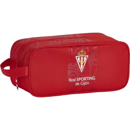 ZAPATILLERO REAL SPORTING DE GIJON CORPORATIVA