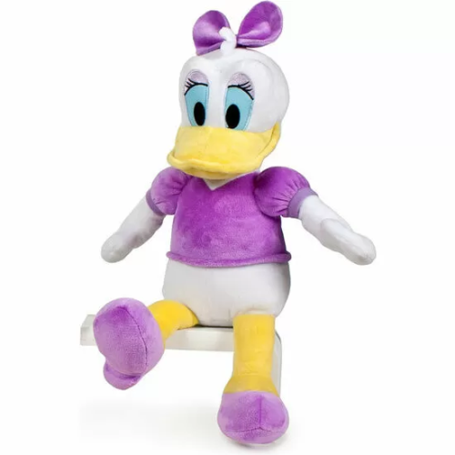 PELUCHE DAISY DISNEY 38CM