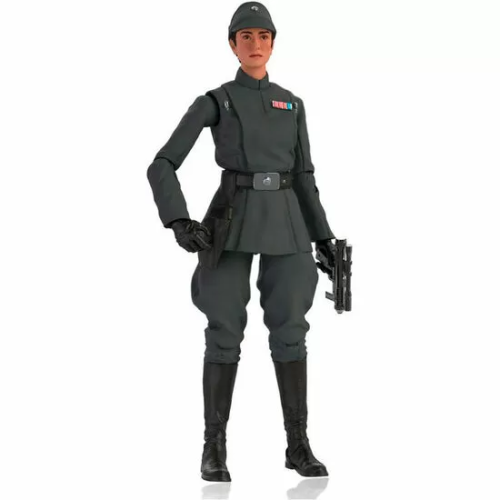 FIGURA TALA IMPERIAL OFFICER OBI-WAN KENOBI STAR WARS 15CM