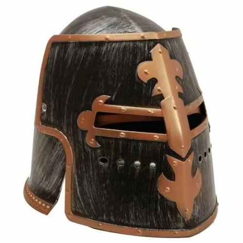 CASCO MEDIEVAL 58 CM