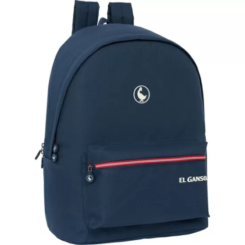 MOCHILA DOBLE PARA PORTATIL 15,6