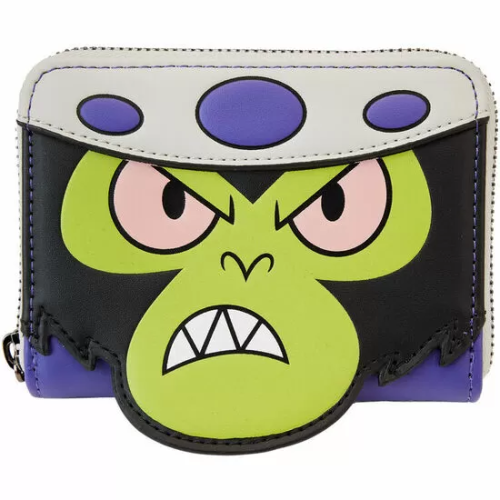 CARTERA MOJO JOJO LAS SUPERNENAS LOUNGEFLY