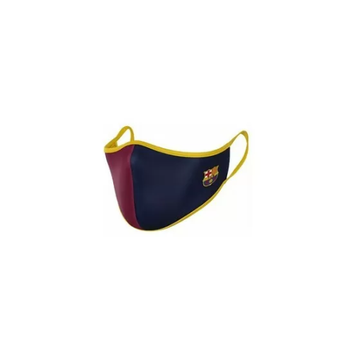 MASCARILLA ADULTO F.C.BARCELONA ORIGINAL