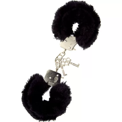 DREAM TOYS ESPOSAS PELUCHE NEGRO