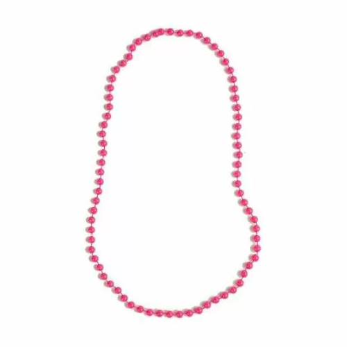 COLLAR ROSA