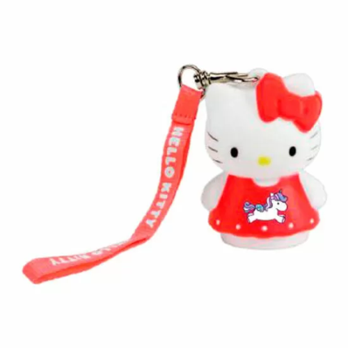 FIGURA LUMINOSA LED HELLO KITTY