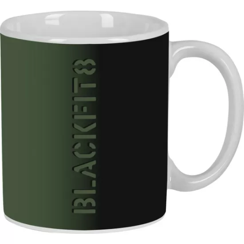 TAZA GRANDE BLACKFIT8 