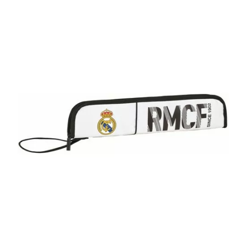 PORTAFLAUTAS REAL MADRID 1ª EQUIP. 18/19