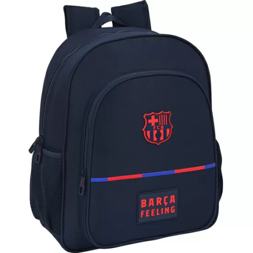 MOCHILA JUNIOR ADAPT.CARRO F.C.BARCELONA CORPORATIVA