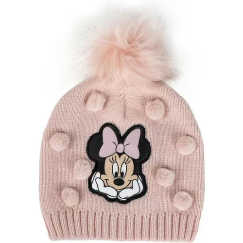 GORRO PUNTO MINNIE