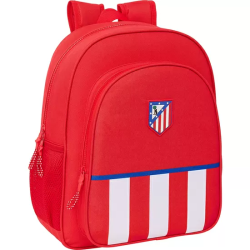 MOCHILA JUNIOR ADAPT.CARRO ATCO. DE MADRID