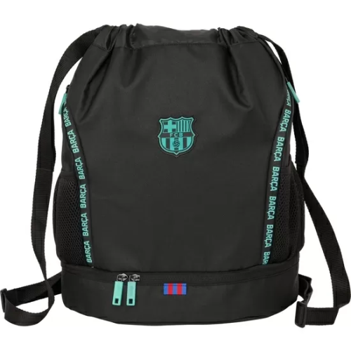 SACO MOCHILA F.C.BARCELONA 3ª EQUIPACION