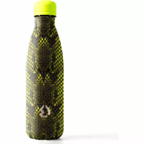 BOTELLA SERPIENTE WATER REVOLUTION 500ML