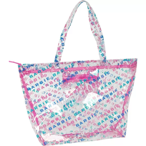 BOLSO SHOPPING BARBIE 