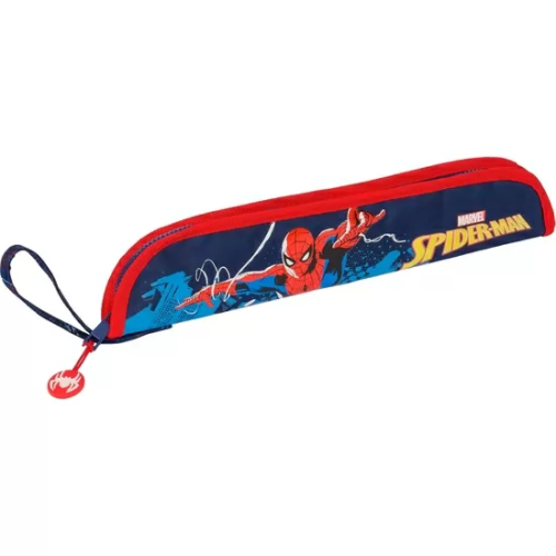 PORTAFLAUTAS SPIDER-MAN 