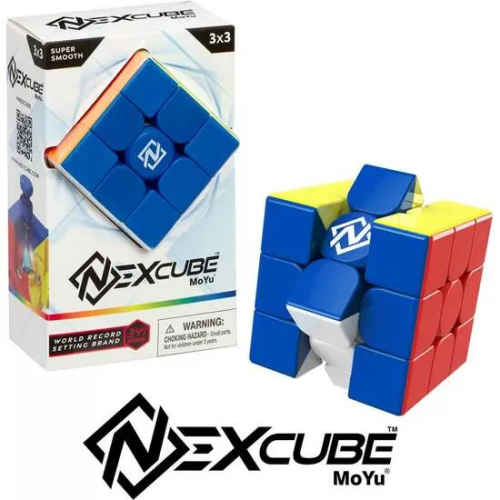 NEXCUBE 3X3