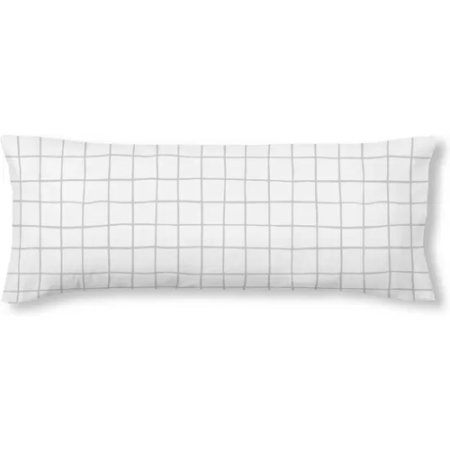 FUNDA DE ALMOHADA 100% ALGODÓN MODELO BRETAÑA DE 105 CM.