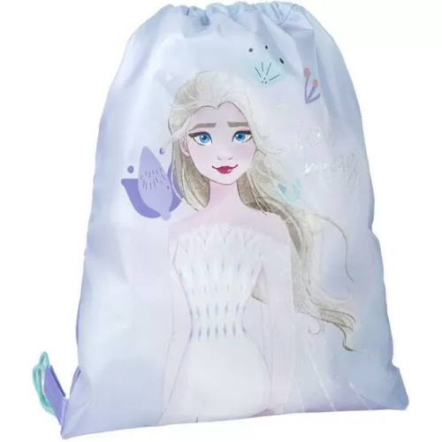 SAQUITO ESCOLAR FROZEN