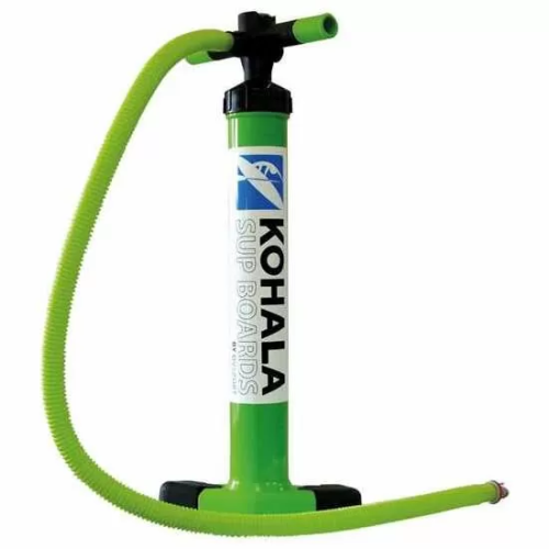 DOUBLE ACTION HAND PUMP