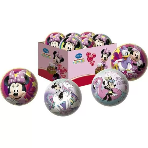 PELOTA 150 MM. MINNIE MOUSE