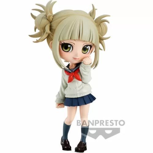 FIGURA HIMIKO TOGA URAVITY MY HERO ACADEMIA Q POSKET 13CM