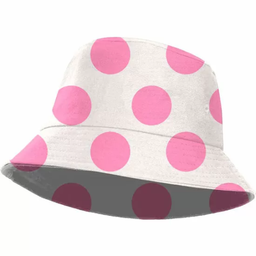 GORRO PESCADOR DOTS INFANTIL