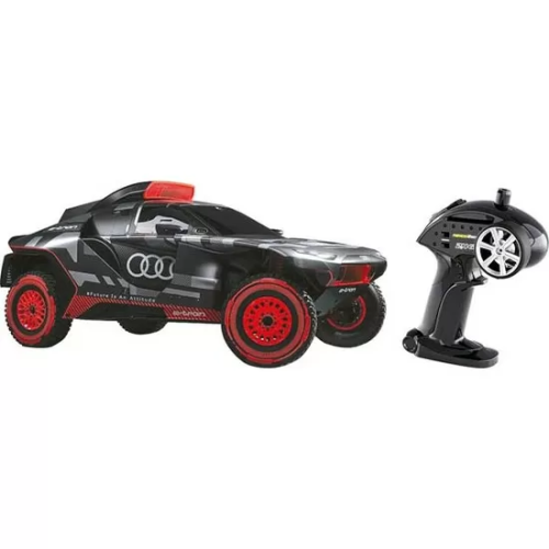 COCHE AUDI RS Q E-TRON R/C 1:10