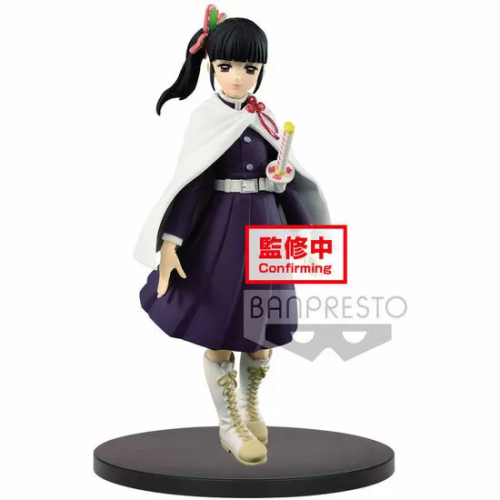 FIGURA KANAO TSUYURI DEMON SLAYER KIMETSU NO YAIBA 15CM